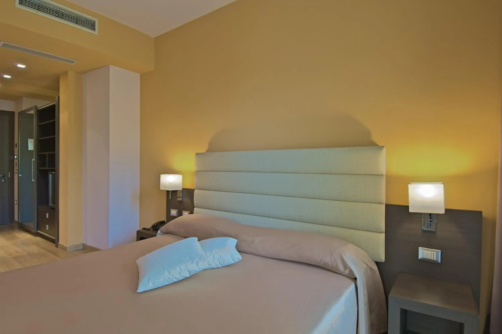 Zen Hotel Versilia - Général