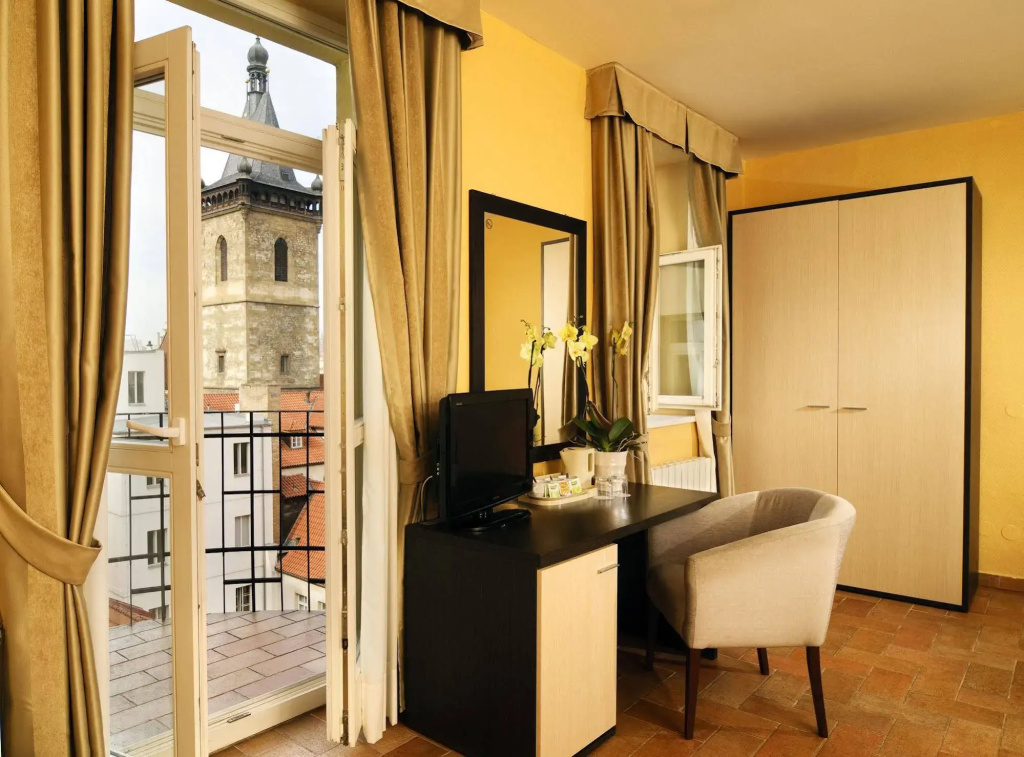 Hotel photo 3