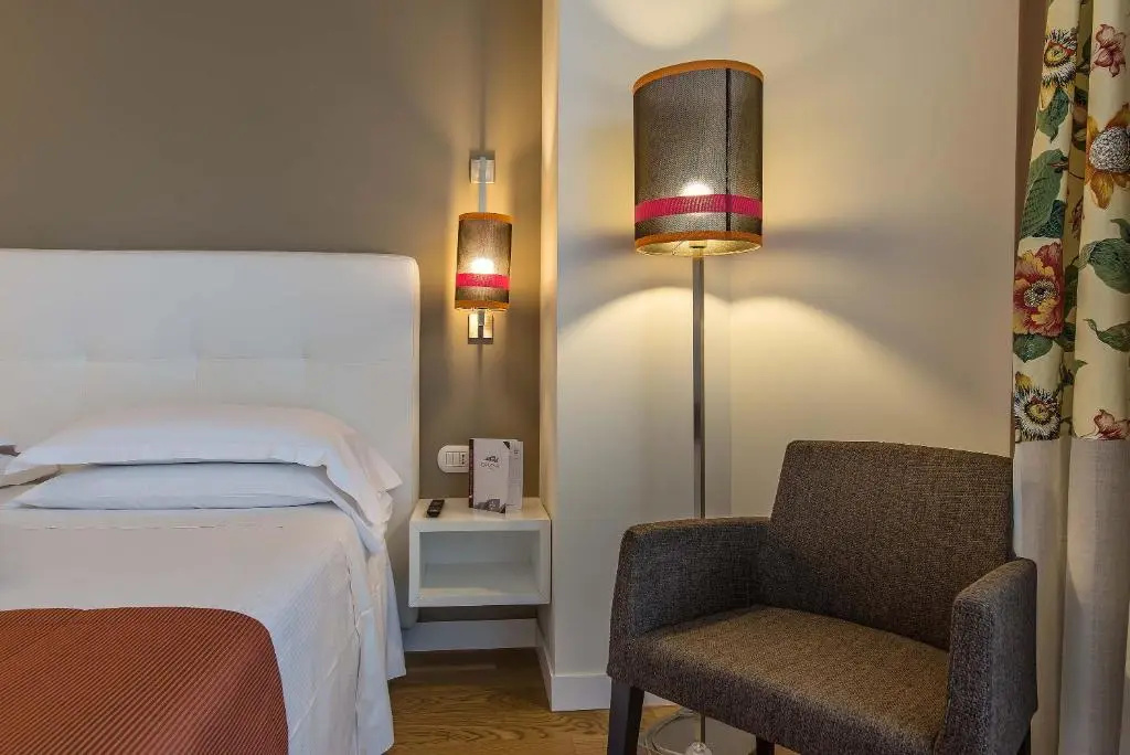 Caravel Hotel - Chambres