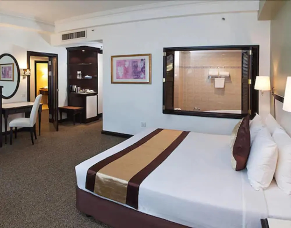 Summit Hotel Subang Usj