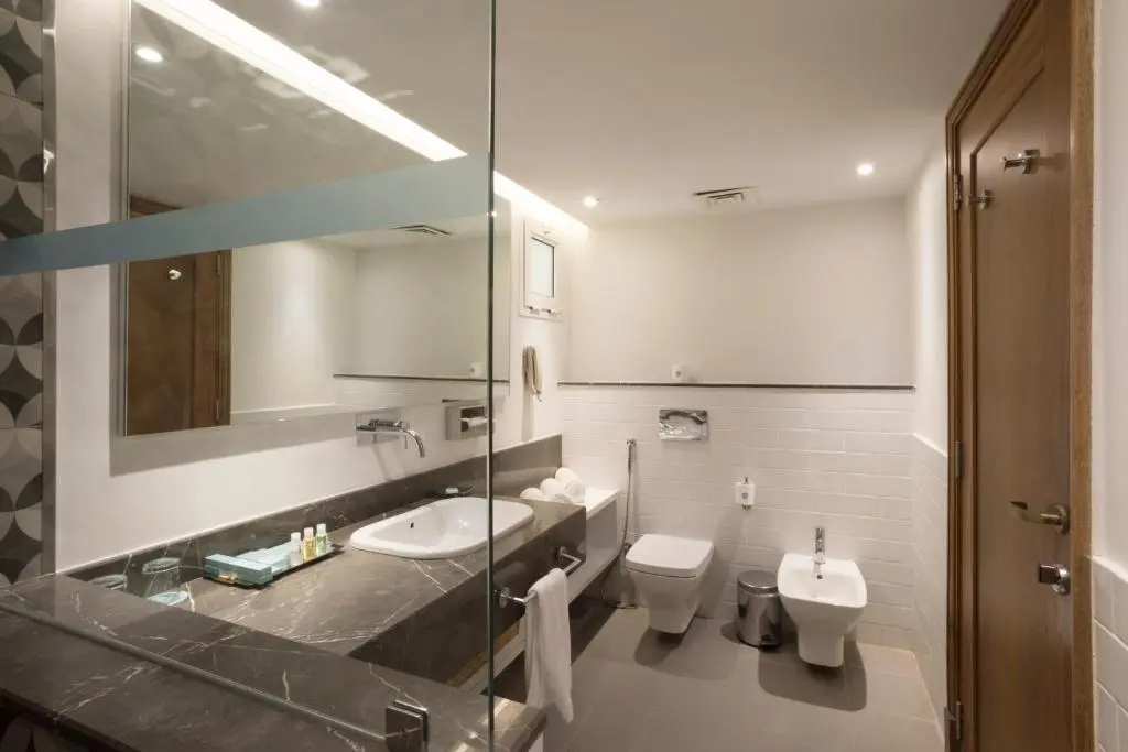 Sealine Beach - a Murwab Resort - Chambres