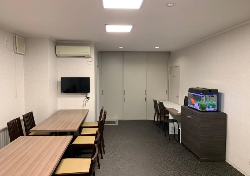 Hotel New Touhoku - Général