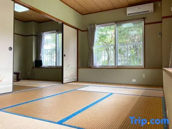 Uminoie Painukaji - Chambres