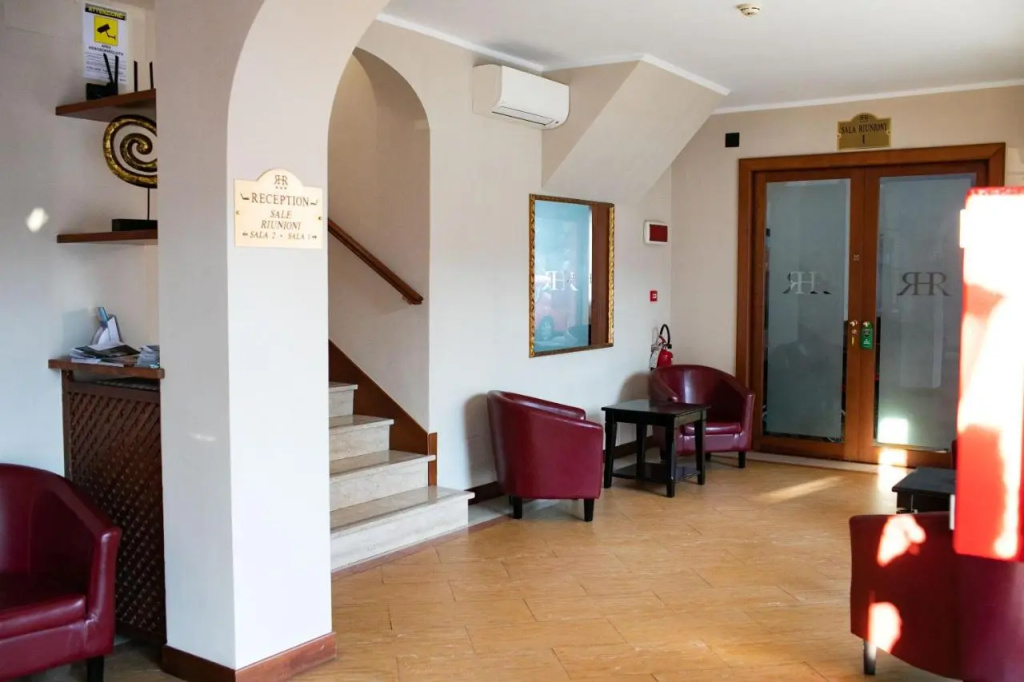 Hotel photo 10