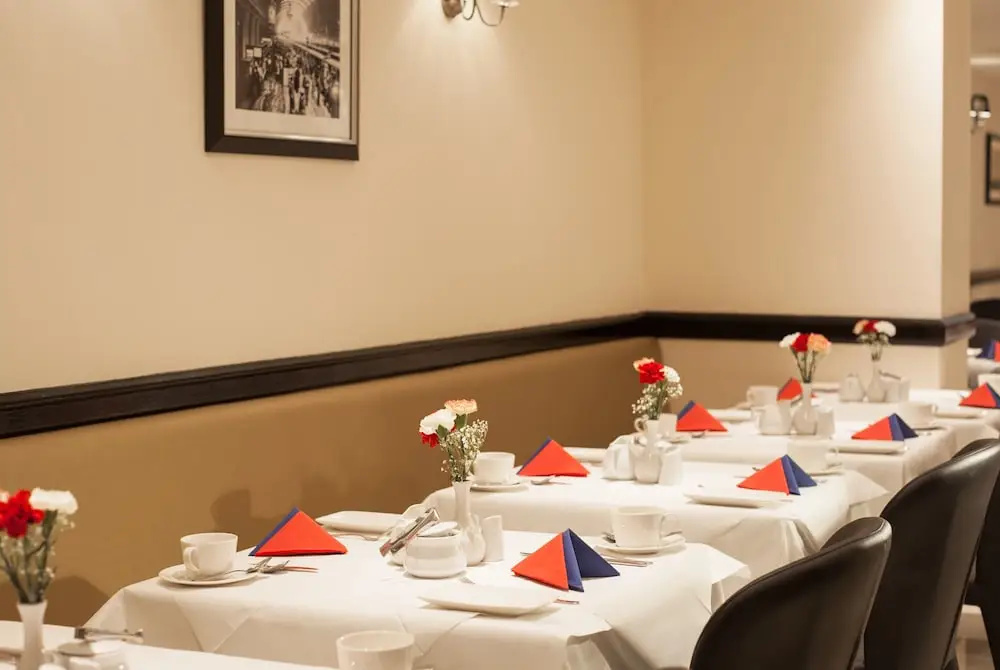 Hotel photo 20