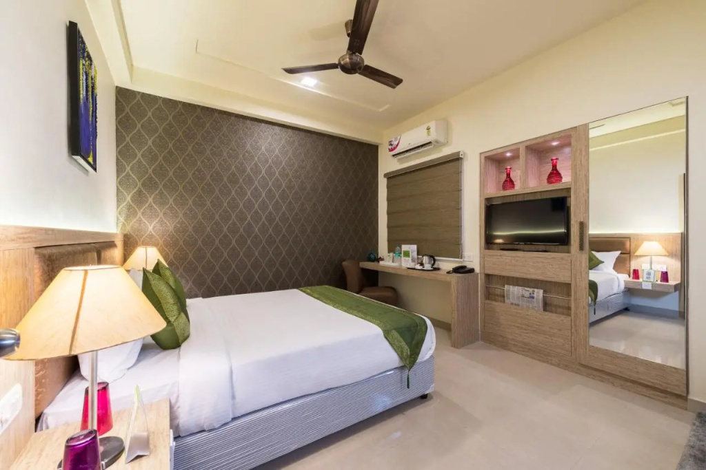Hotel photo 10
