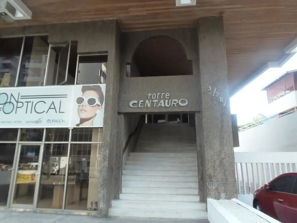 Torre Centauro