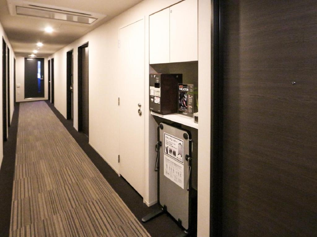 Hotel Livemax Shinjuku East 사진 18