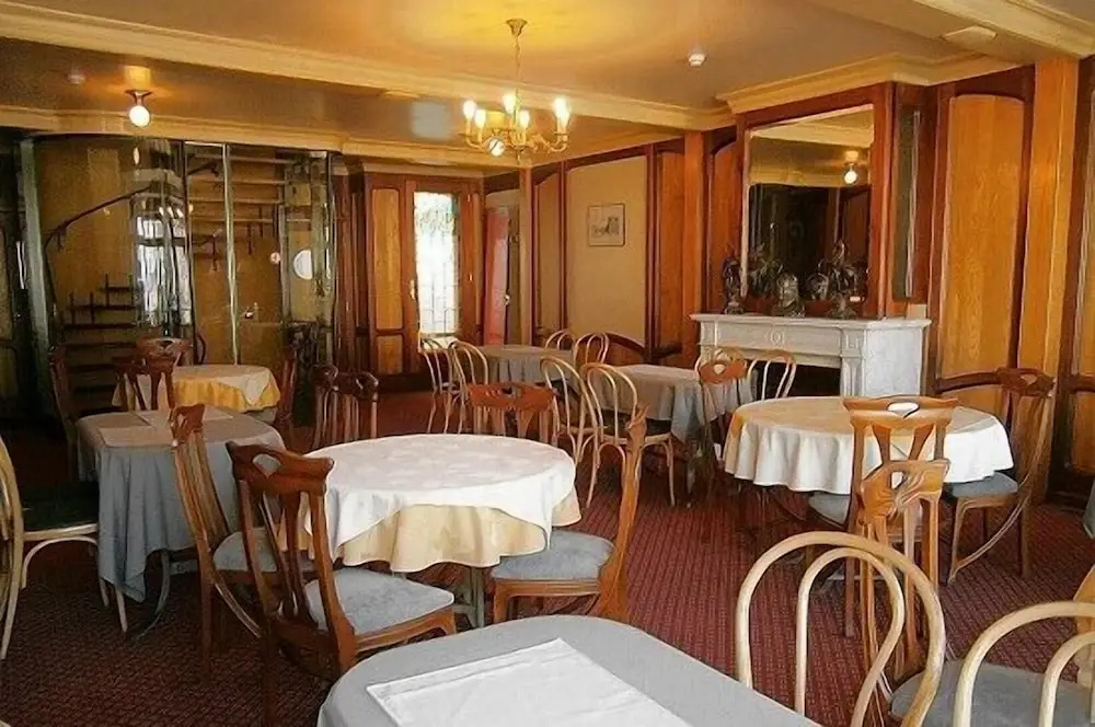 Hotel photo 18