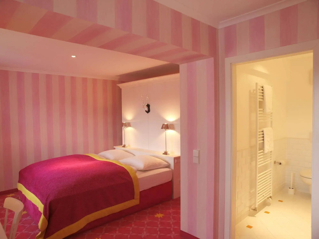 Hotel Sonne