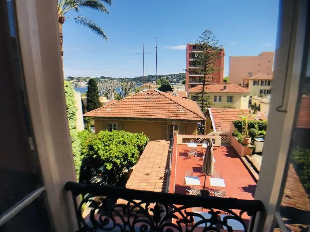Hôtel Le Provençal - Chambres