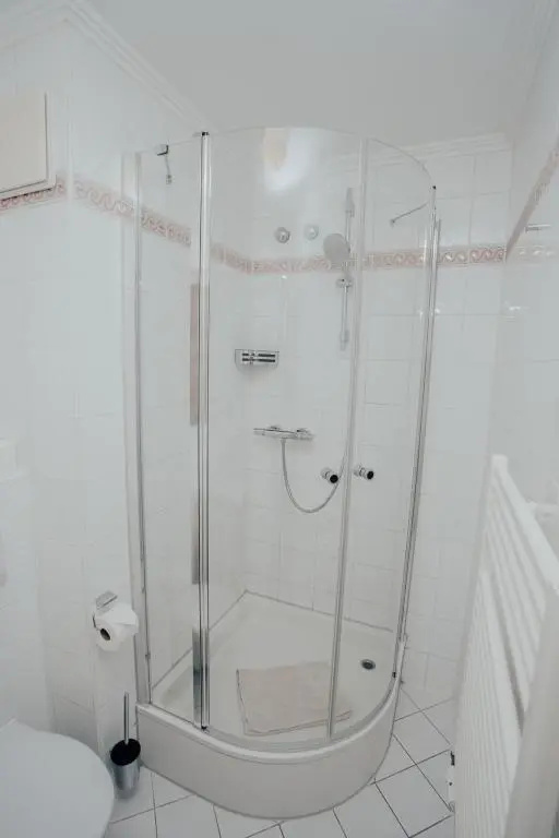 Lechpark Hotel - Chambres