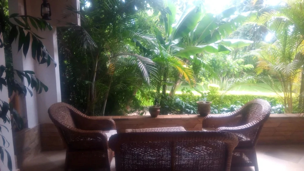 Kilimanjaro Mountain Resorts Marangu - Général
