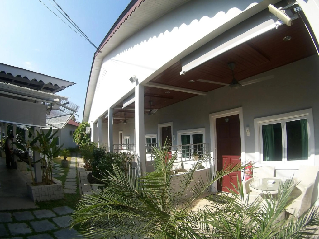 Dash Resort Langkawi, о. Лангкаві, Малайзія мініатюра 20