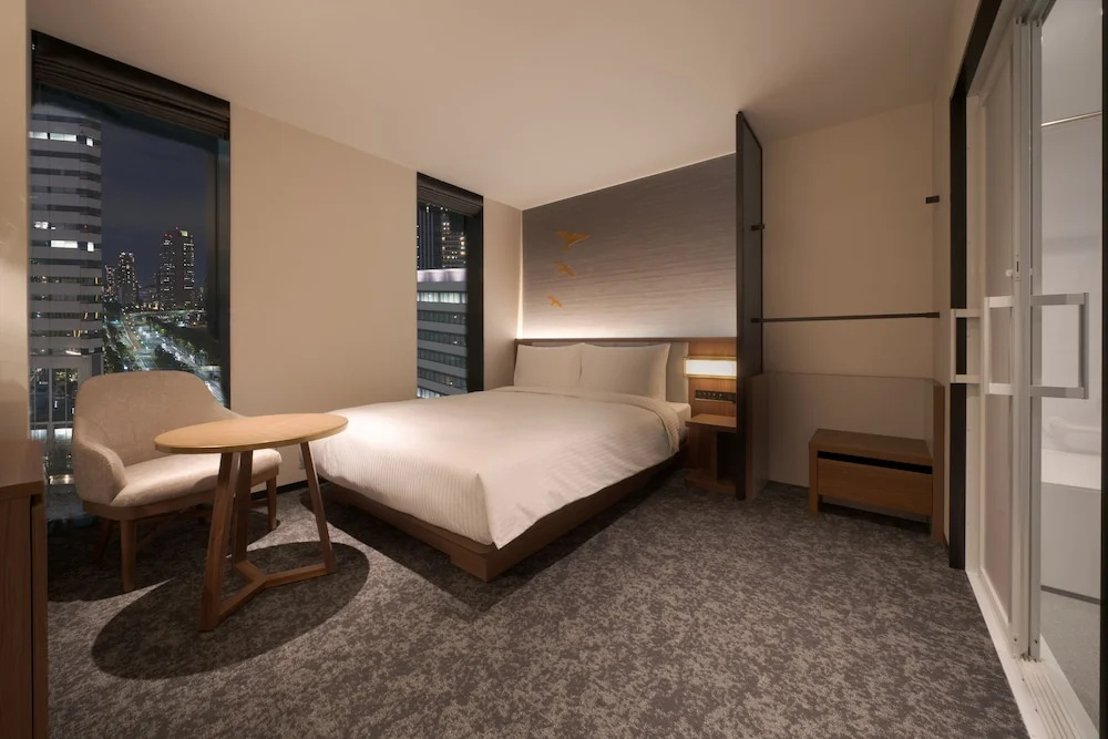 Premier Hotel-Cabin President-Tokyo 사진 12