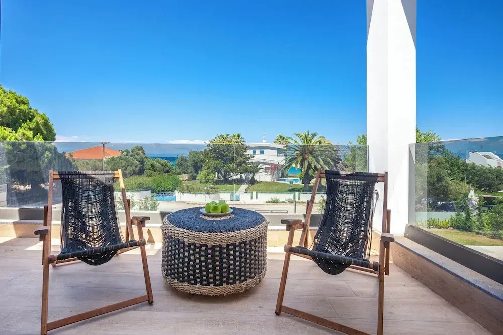 Eternity Blue Exclusive Villa - Sunrise Villas