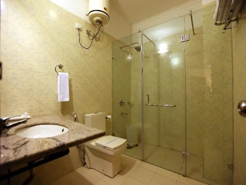Hotel Le Seasons - Chambres