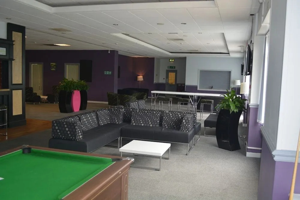Hotel photo 16