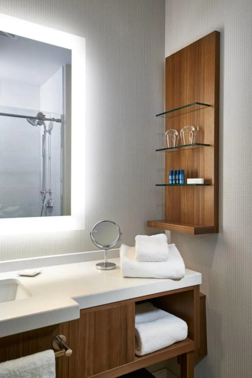 Delta Hotels by Marriott Dartmouth - Chambres