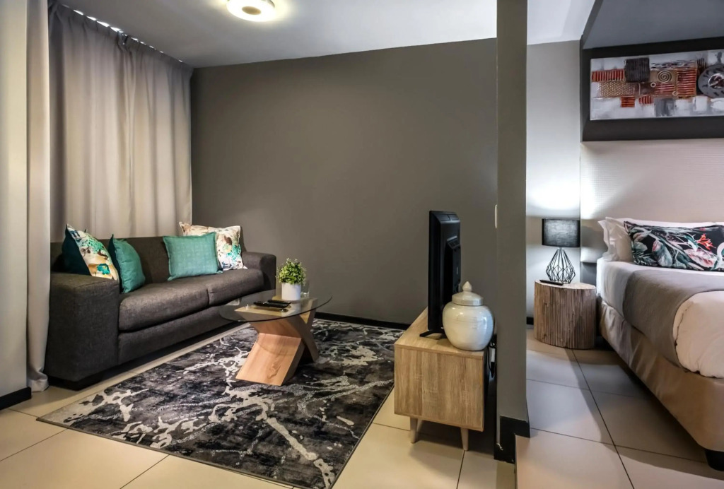 CAG The Vantage - фото 4