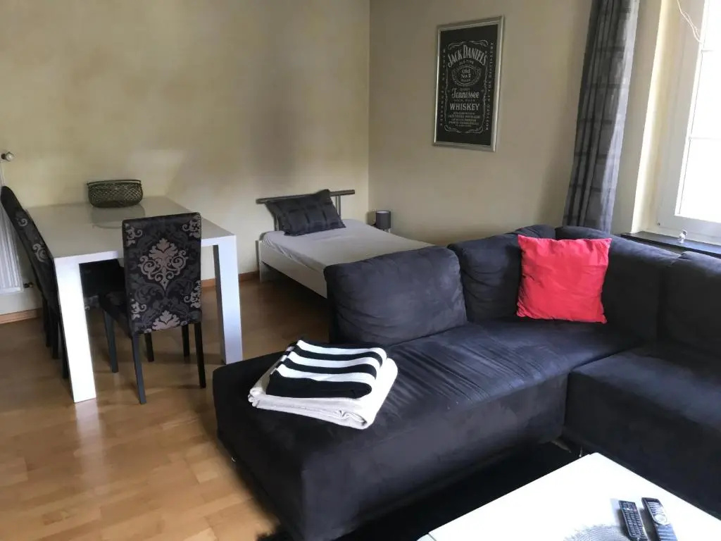 Haus im Grünen - Chambres