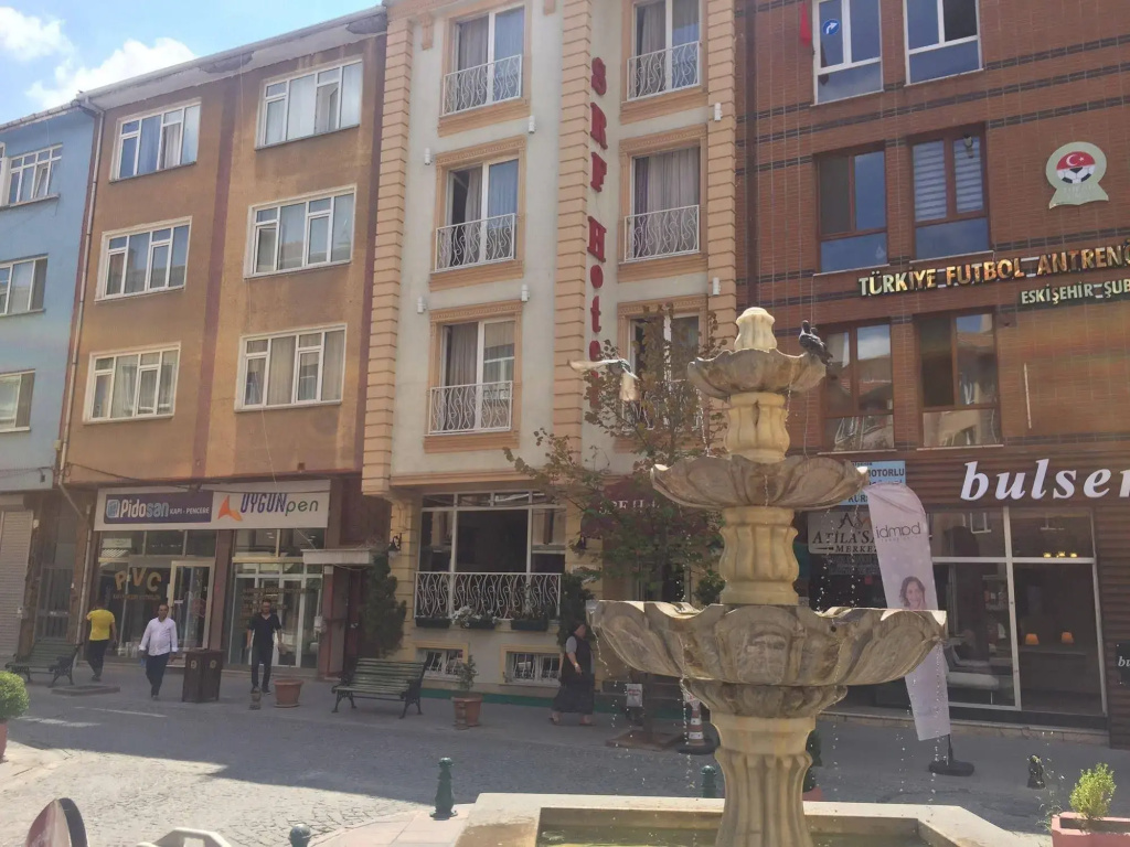 Hotel photo 17