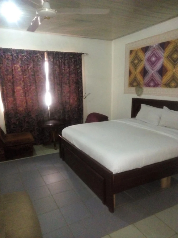 Royal room