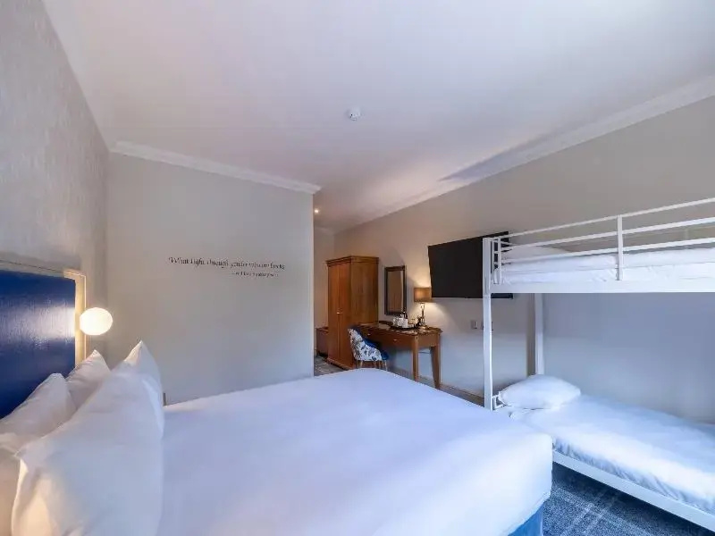 Clarion Hotel Charlecote Pheasant - Chambres