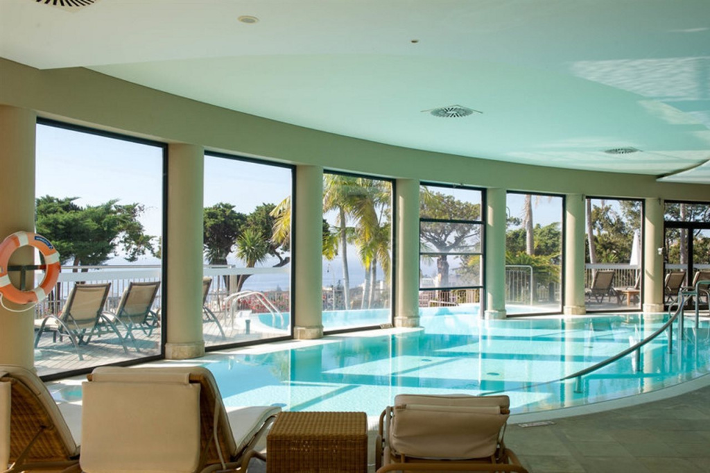 Quinta Funchal Gardens – Adults Only - Général