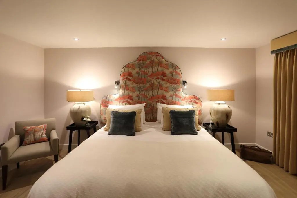 The Harcourt Arms - 4
