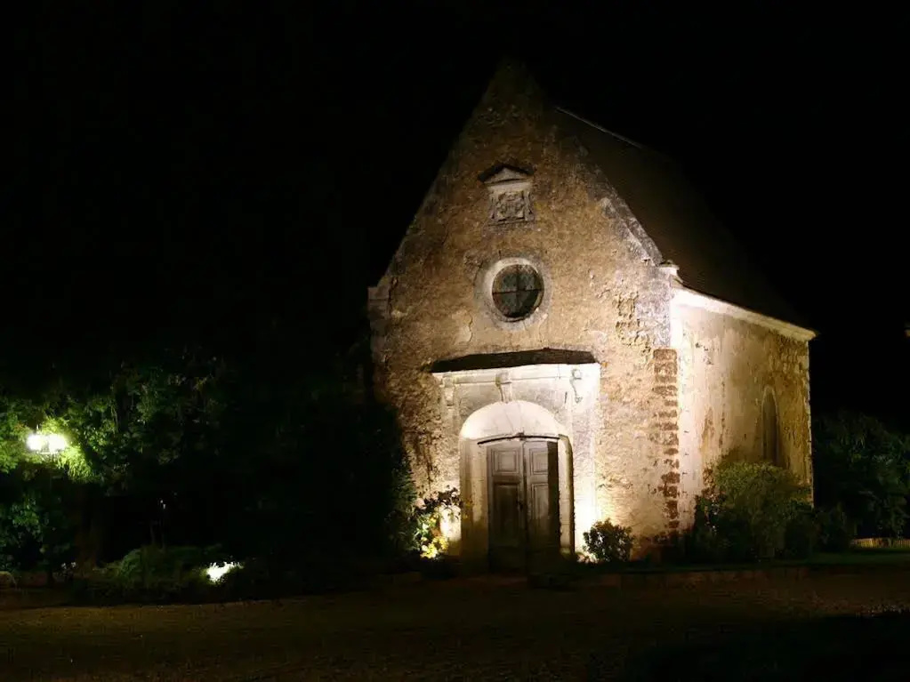 Domaine de Moresville - Général