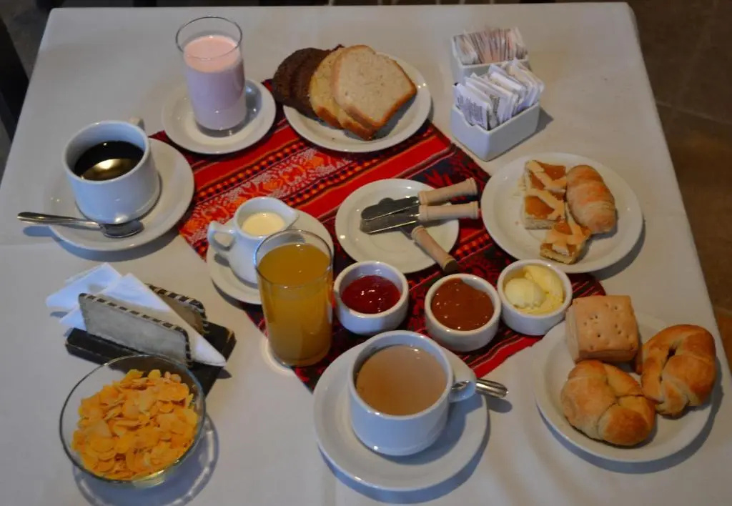 Al Sereno Hotel & Spa - Chambres