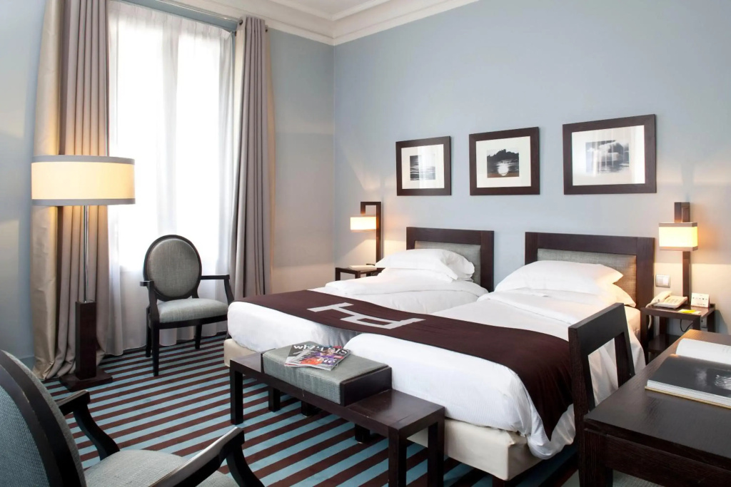 Hotel photo 6