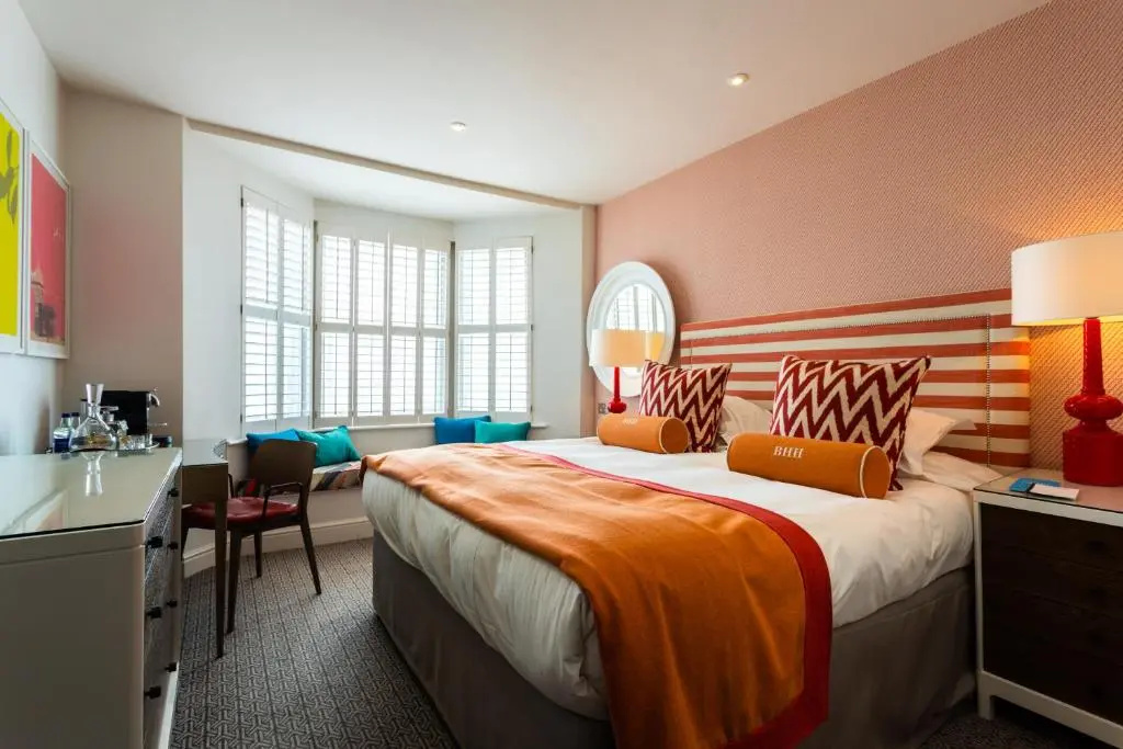 Harbour Hotel Brighton - Chambres