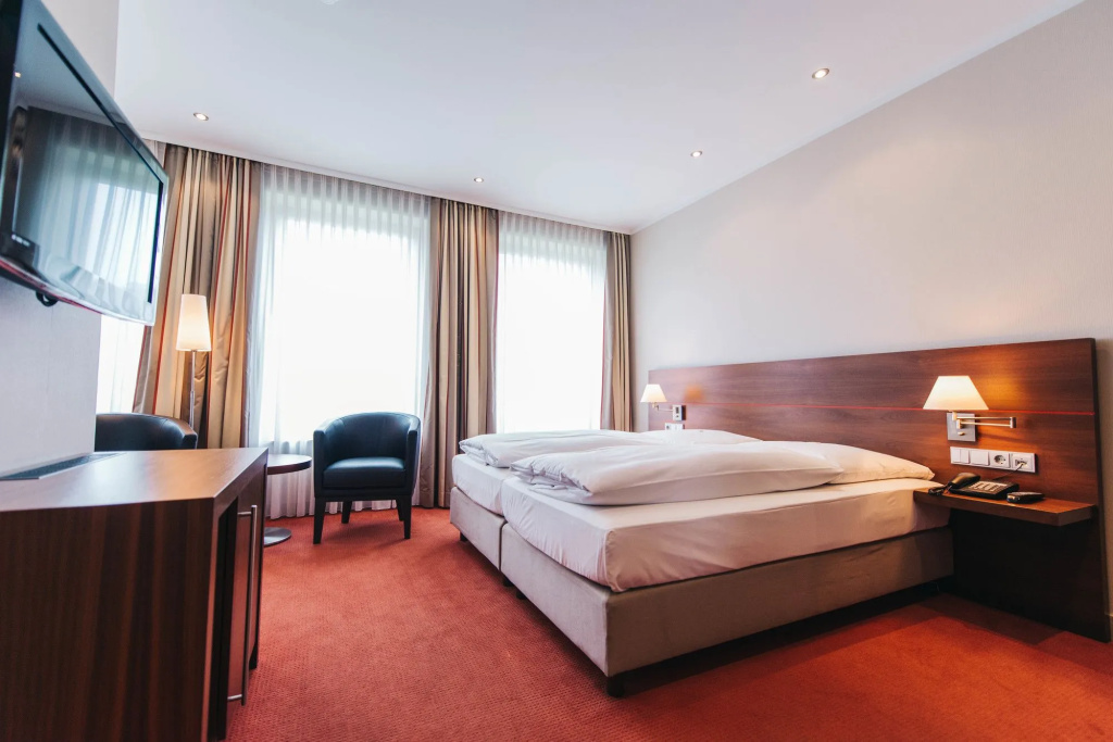 HOTEL KOCKS am Mühlenberg - Général