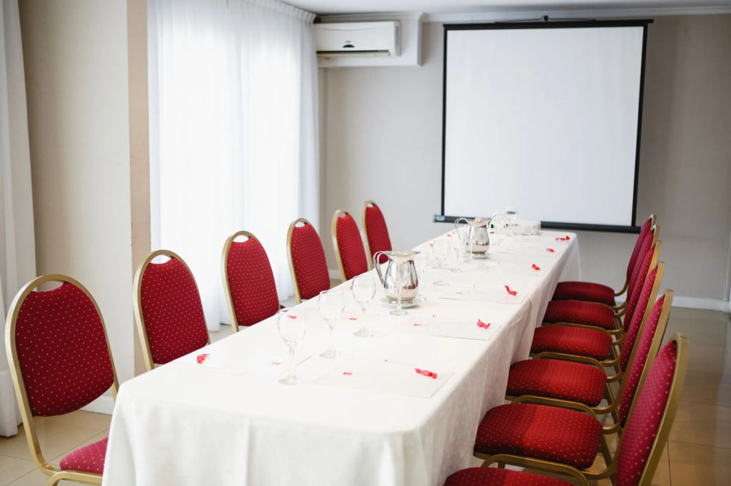 Ker Recoleta Hotel - Général