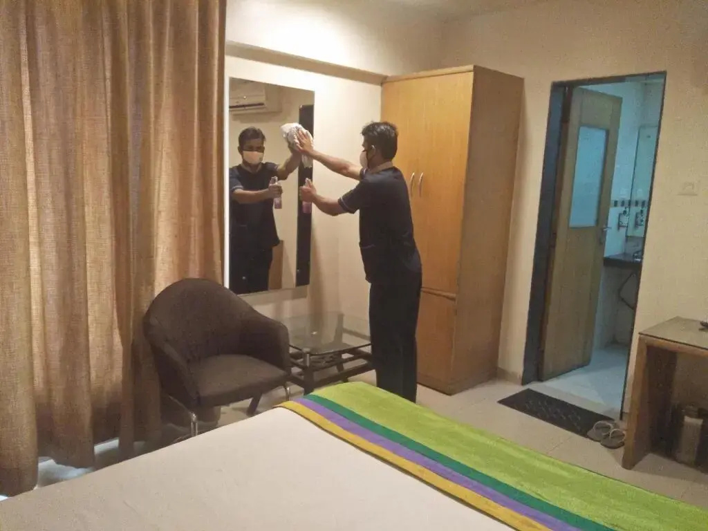 Hotel photo 7