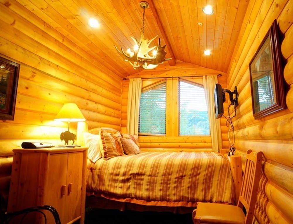 Abode at Glenfiddich in Deer Valley — 3