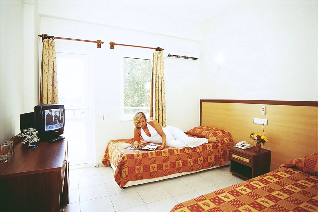 Asia Hotel — фото 6