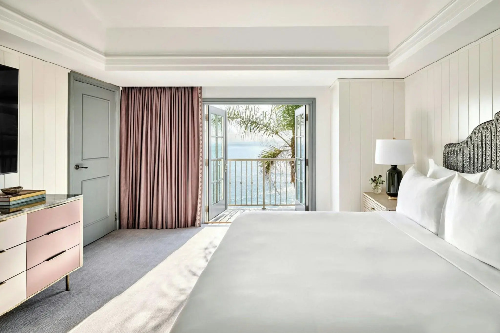 The Ritz-Carlton, Laguna Niguel - Général