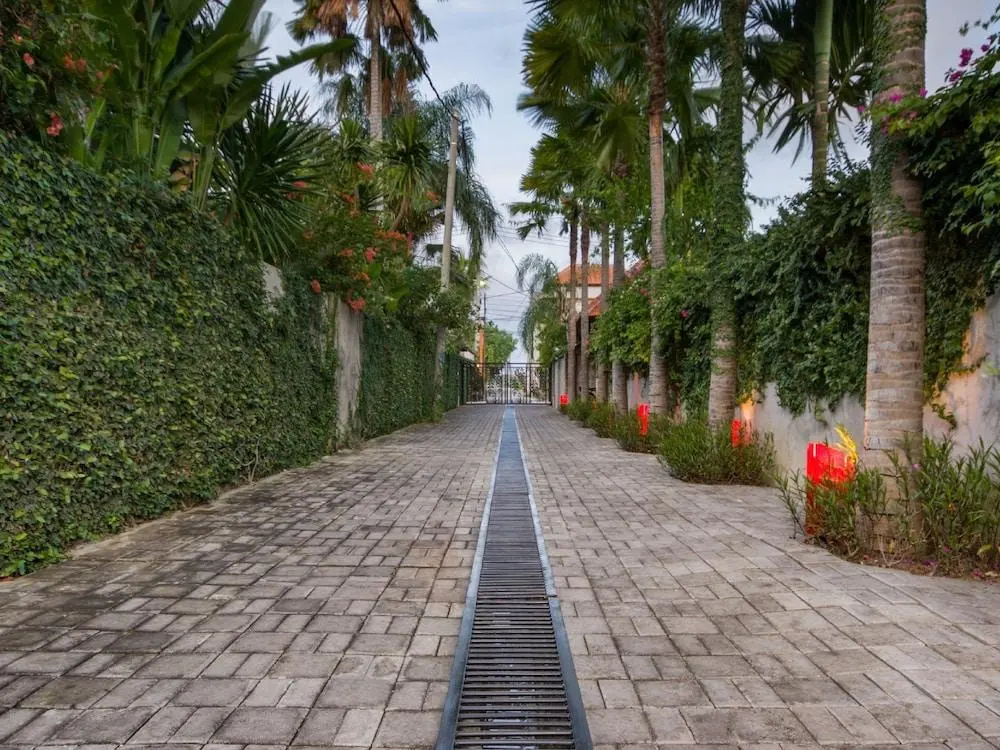 Villa Desa Roro Dua by Villa Finder