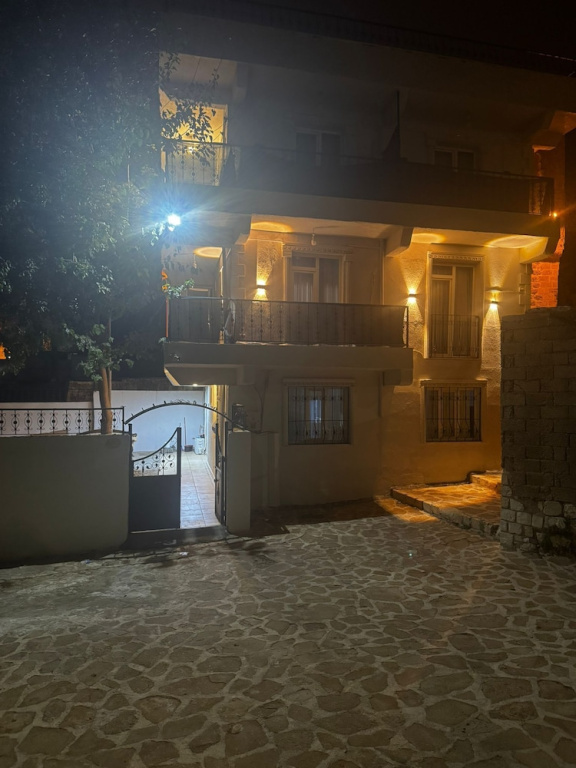 Ayçam Apart Otel