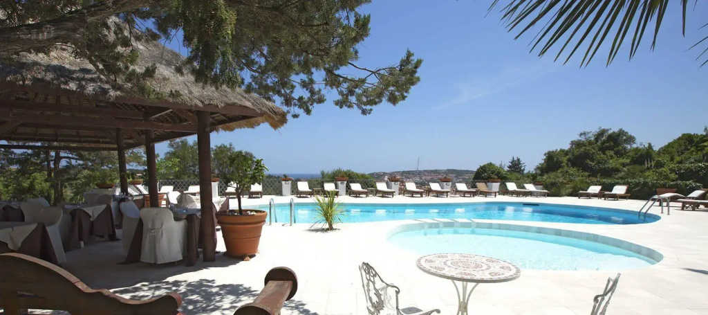 Hotel Balocco - Général