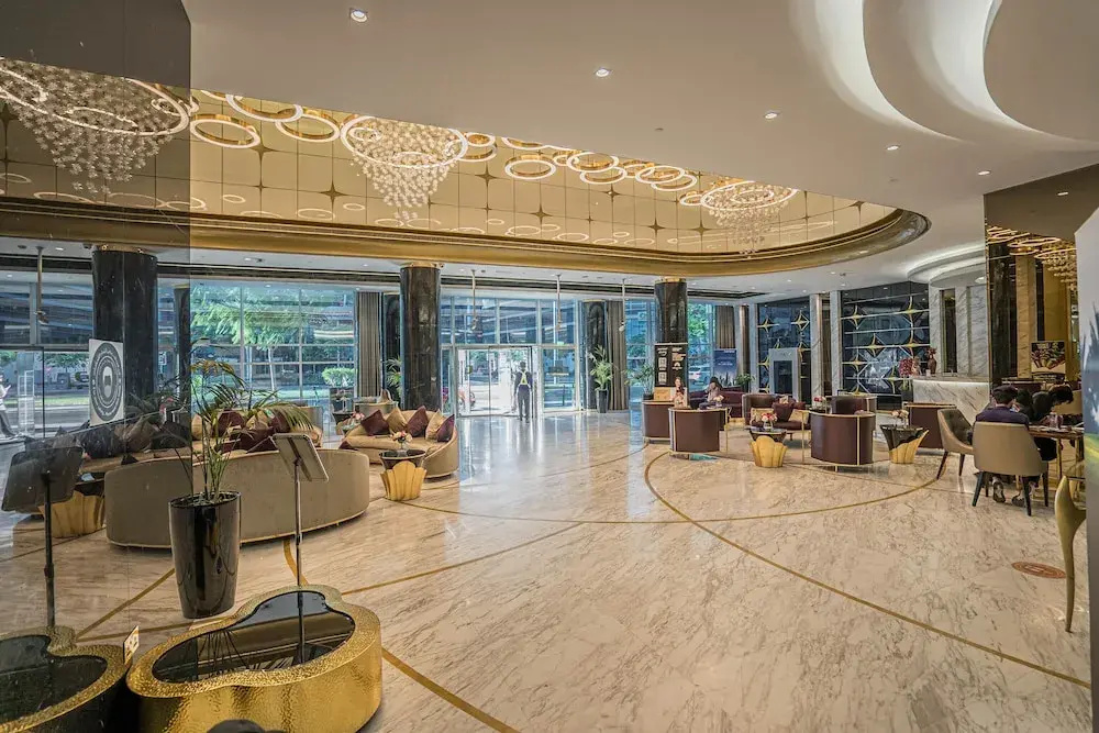 Hotel photo 2