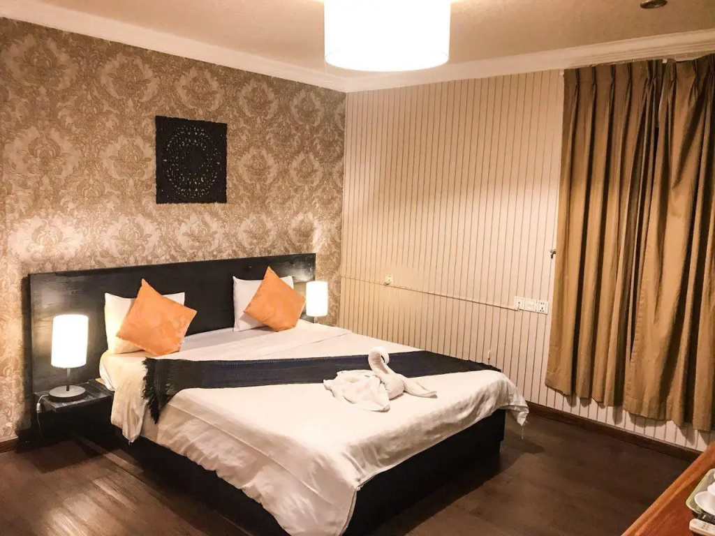 Hotel photo 25