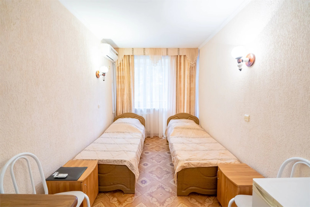 Энергетик(Геленджик) - фото 4