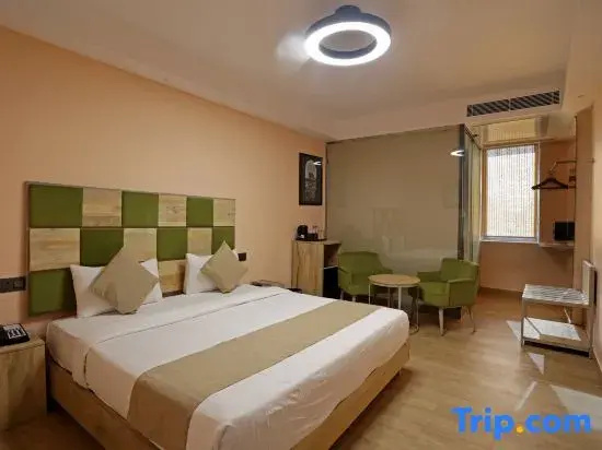 Hotel Dodas Palace  - Chambres