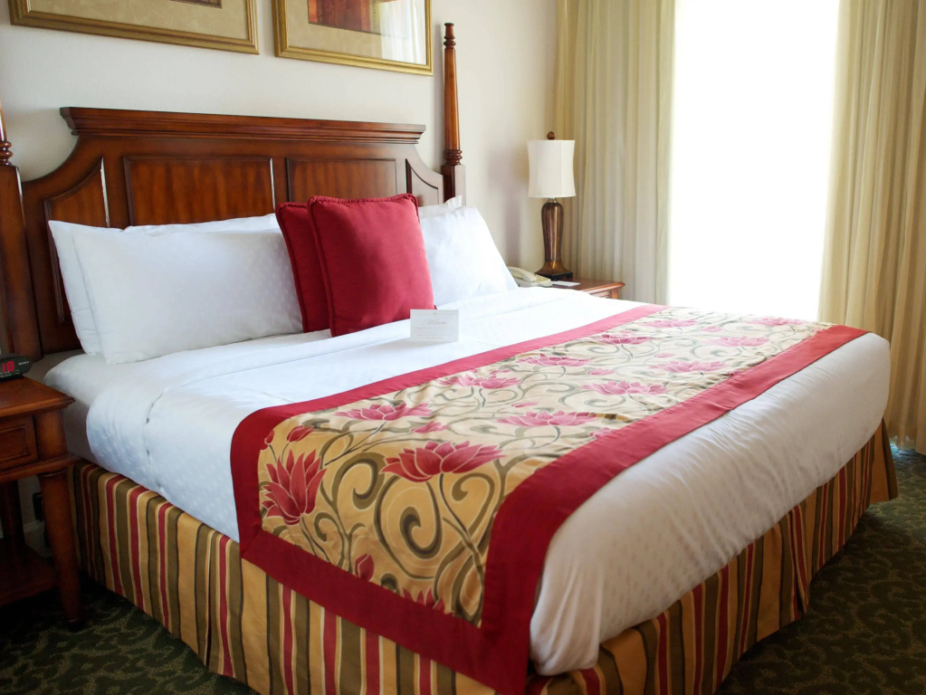 Hilton Vacation Club Grande Villas Orlando - Général