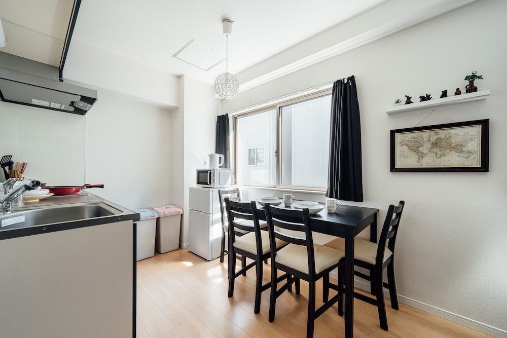 EXE Osaka-Jo Minami AFP Apartment 사진 14