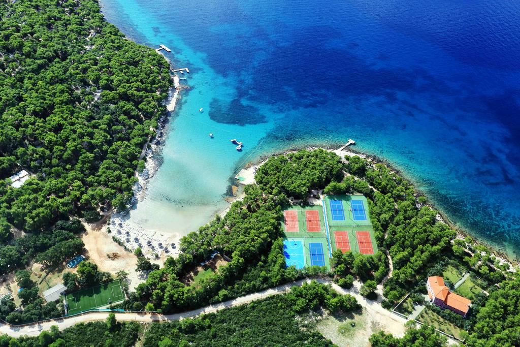 РљРµРјРїРёРЅРі Pine Beach